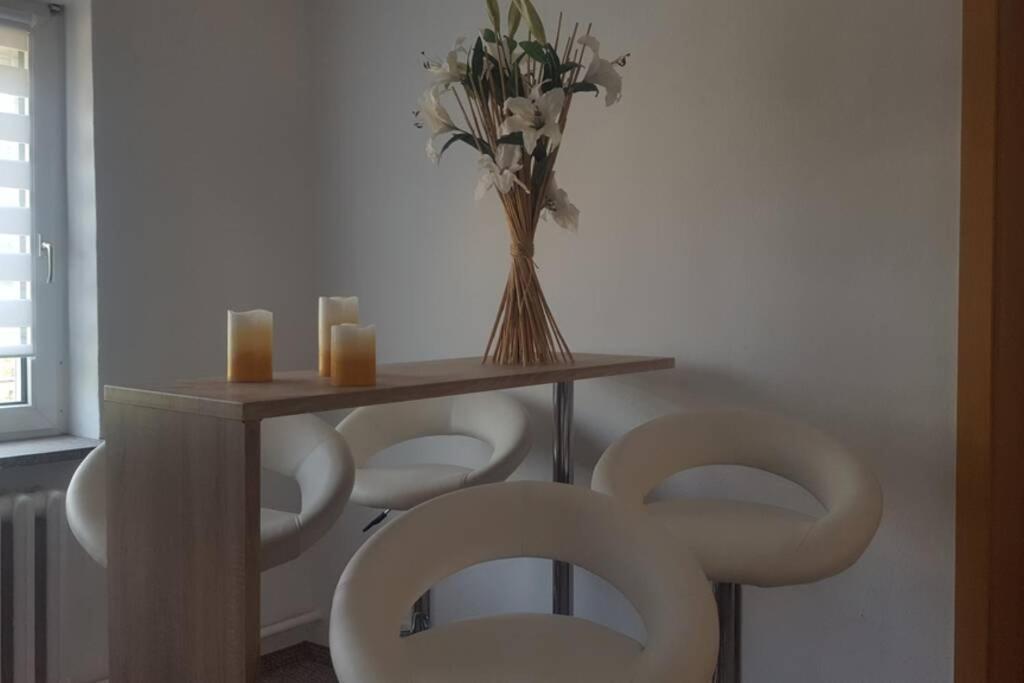 Haus Anke Villa Brandenburg  Eksteriør bilde
